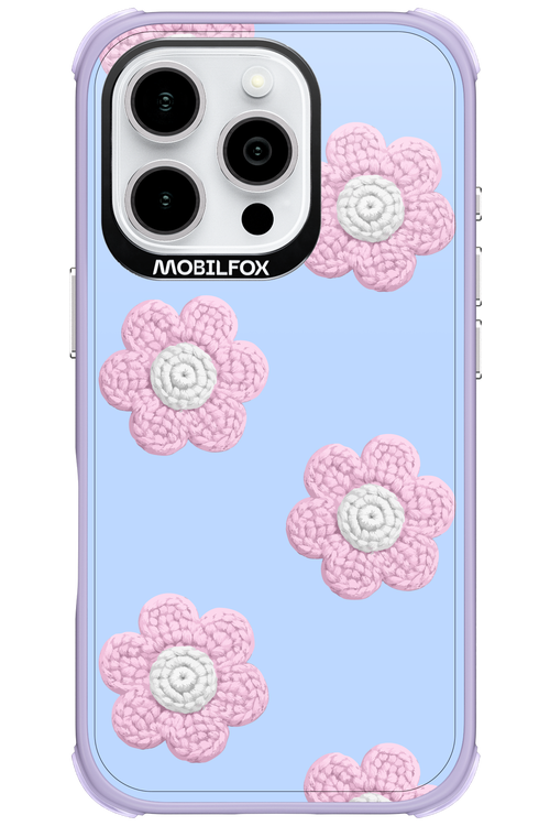 BabyBlue - Apple iPhone 16 Pro