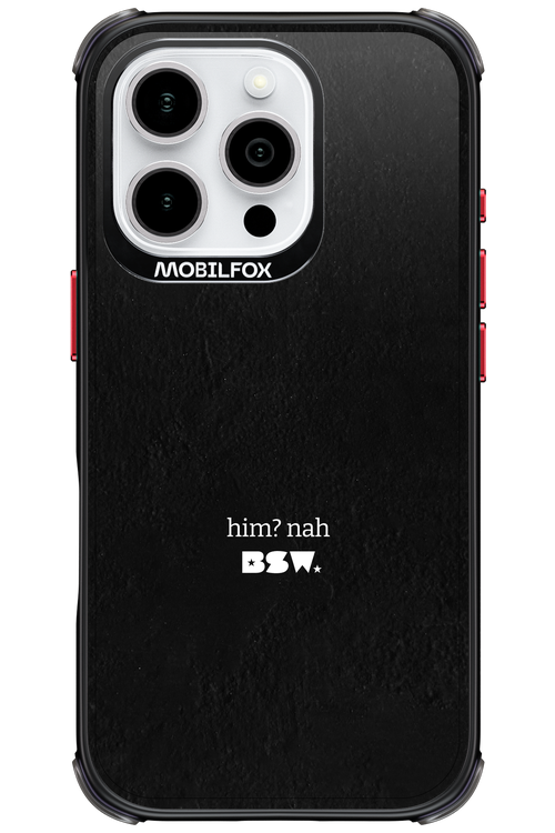 BSW FourSeasons 9 2.0 - Apple iPhone 16 Pro