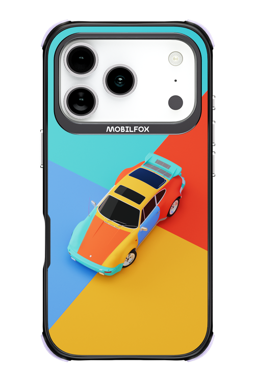 Colortherapy - Apple iPhone 17 Pro