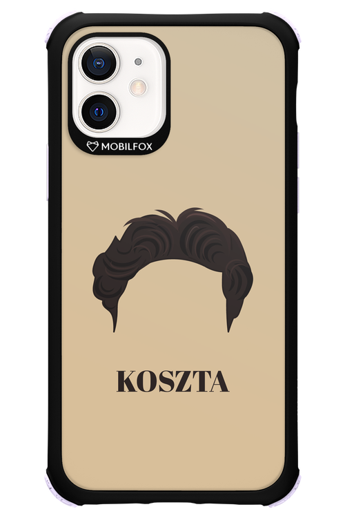 KOSZTA ICON - Apple iPhone 12