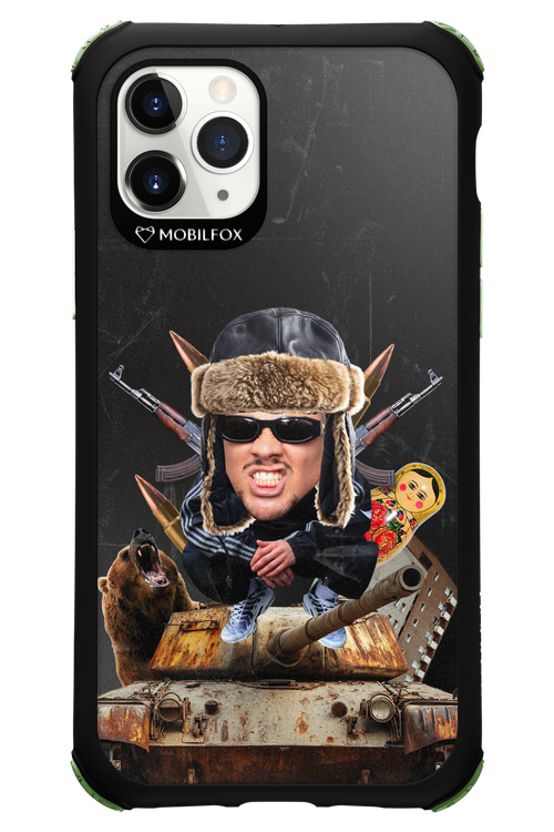 Final Boss - Apple iPhone 11 Pro