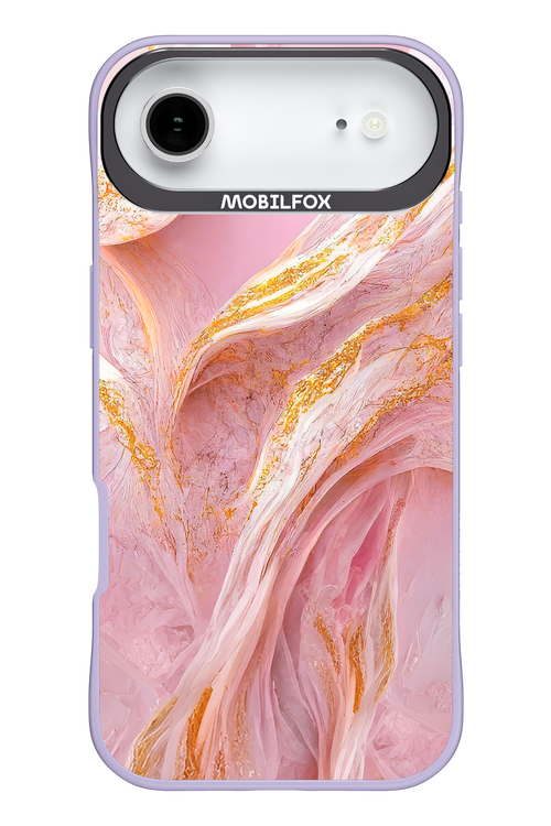 Rosequartz Silk - Apple iPhone 17 Air