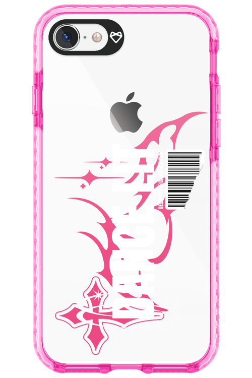 Logo T - Apple iPhone 8