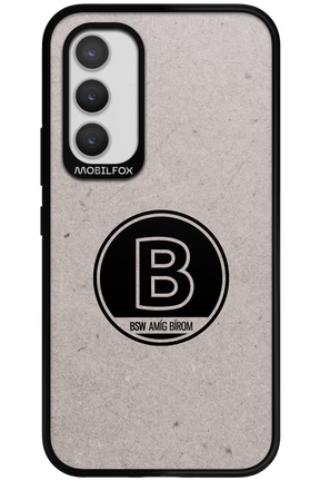 Alig bírom - Samsung Galaxy A34