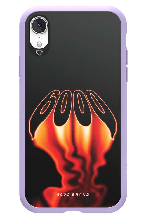 6000 Flame - Apple iPhone XR