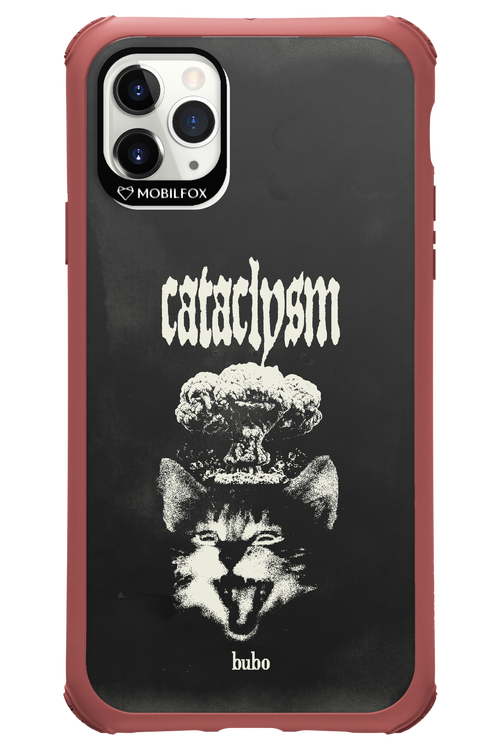 CATACLYSM - Apple iPhone 11 Pro Max