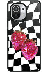 Disco Strawberry 2.0 - Xiaomi Mi 11 5G