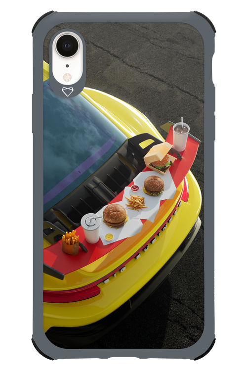 BigBusiness - Apple iPhone XR