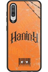 Haniny Grunge - Samsung Galaxy A50
