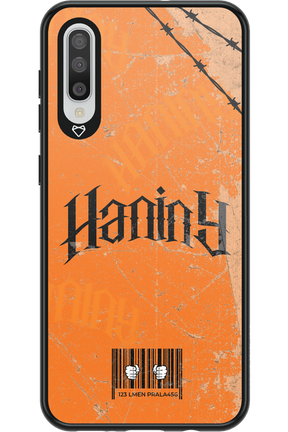 Haniny Grunge - Samsung Galaxy A50