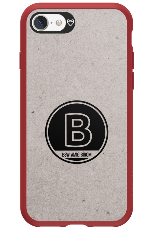 Alig bírom - Apple iPhone 7