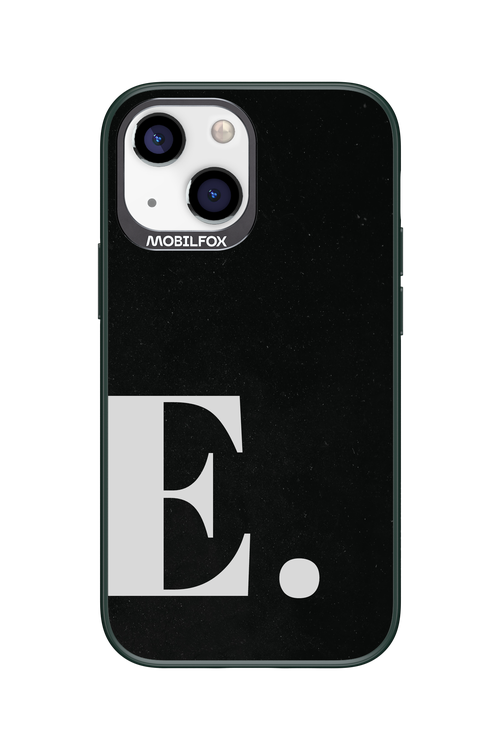 E (Off Space) 2.0 - Apple iPhone 13 Mini