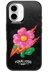 Your Loss 2.0 - Apple iPhone 16