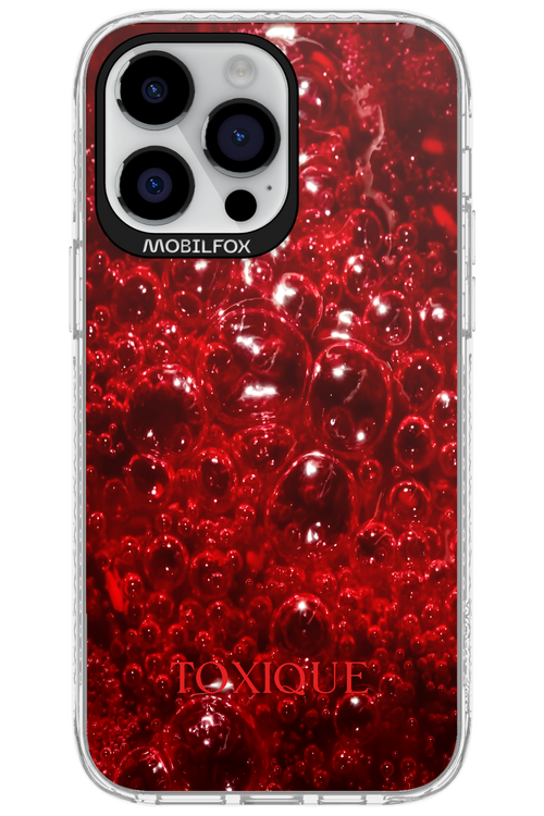 Toxique - Apple iPhone 14 Pro Max