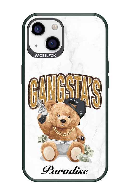 Gangsta - Apple iPhone 13