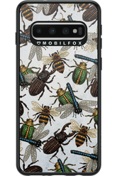 Beetle Gem - Samsung Galaxy S10