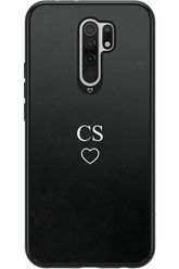 CS Black 2.0 - Xiaomi Redmi 9