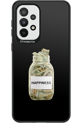 Happinesss - Samsung Galaxy A33