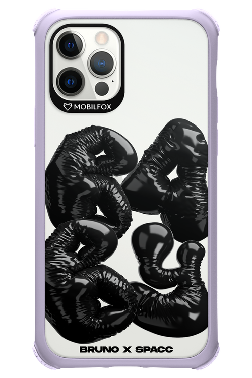 Baby - Apple iPhone 12 Pro