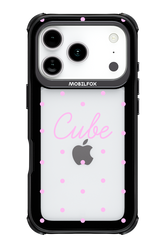 Doty - Apple iPhone 17 Pro