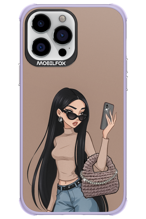 Cube Babe - Apple iPhone 13 Pro Max
