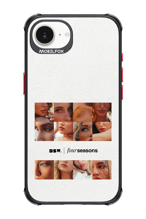 BSW FourSeasons 4 2.0 - Apple iPhone 17e