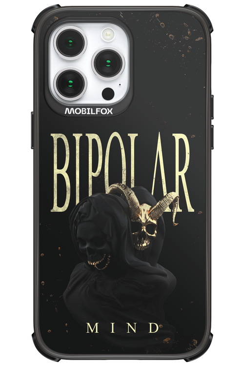 BIPOLAR 2.0 - Apple iPhone 14 Pro Max