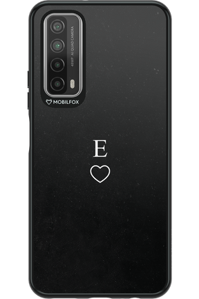 E Black 2.0 - Huawei P Smart 2021