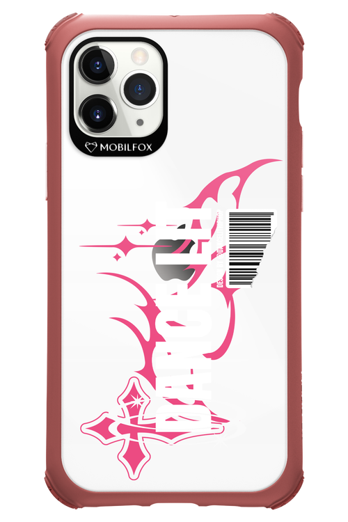 Logo T Mirror - Apple iPhone 11 Pro