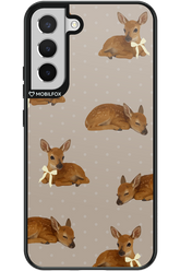 Deer and Dots - Samsung Galaxy S22+