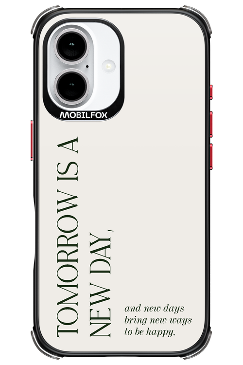 New Day - Apple iPhone 16