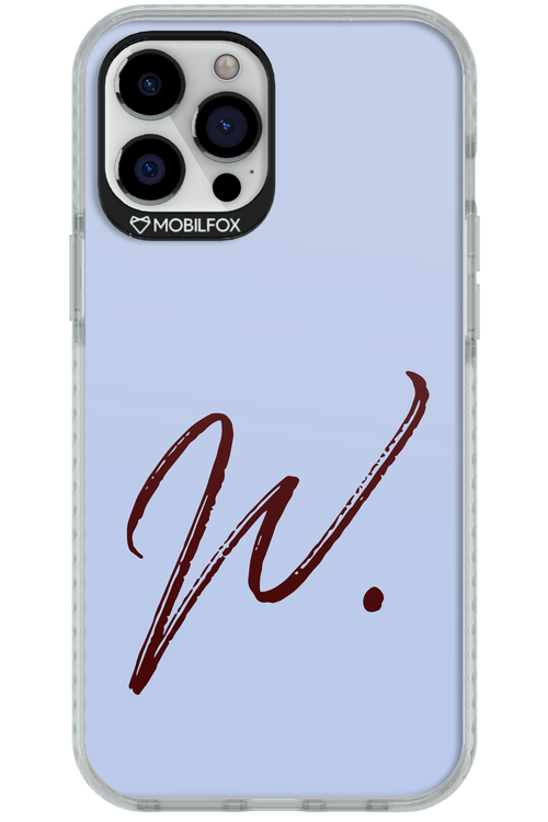 (Jellyfish Presso) W 2.0 - Apple iPhone 12 Pro Max