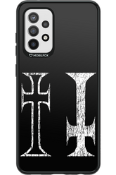 Double crosss 2.0 - Samsung Galaxy A72