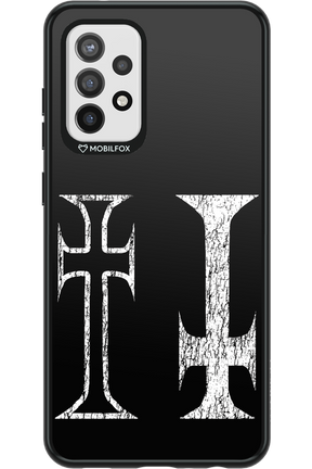 Double crosss 2.0 - Samsung Galaxy A72