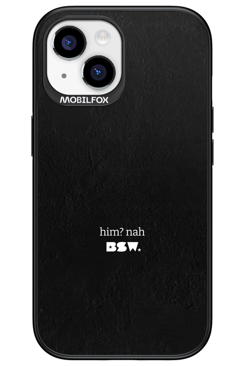 BSW FourSeasons 9 2.0 - Apple iPhone 15