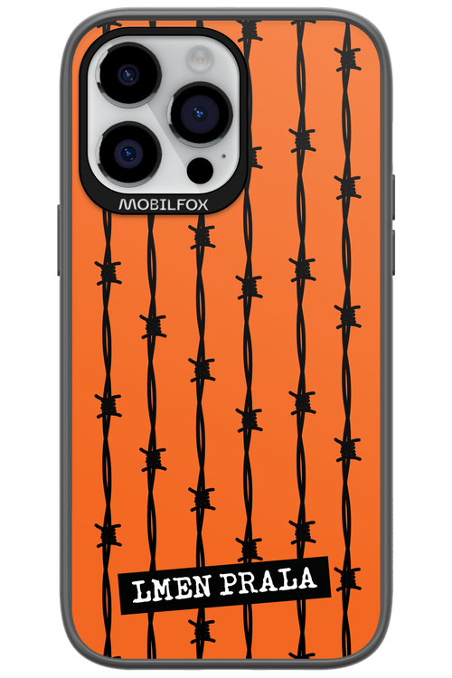 Böri Prala - Apple iPhone 14 Pro Max