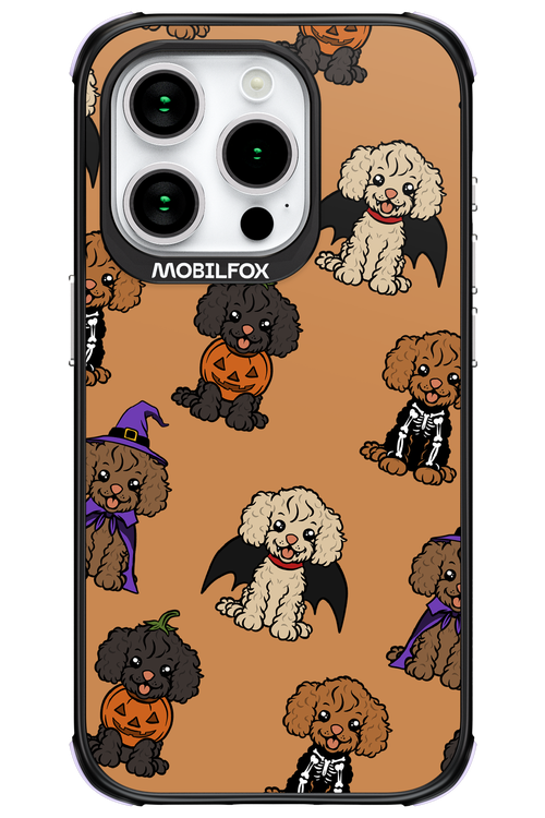 BOO-DLE CREW - Apple iPhone 15 Pro
