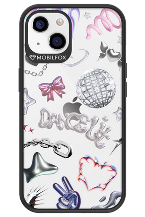 3D Universe T - Apple iPhone 13