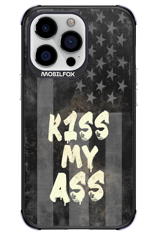 KISS II 2.0 - Apple iPhone 13 Pro