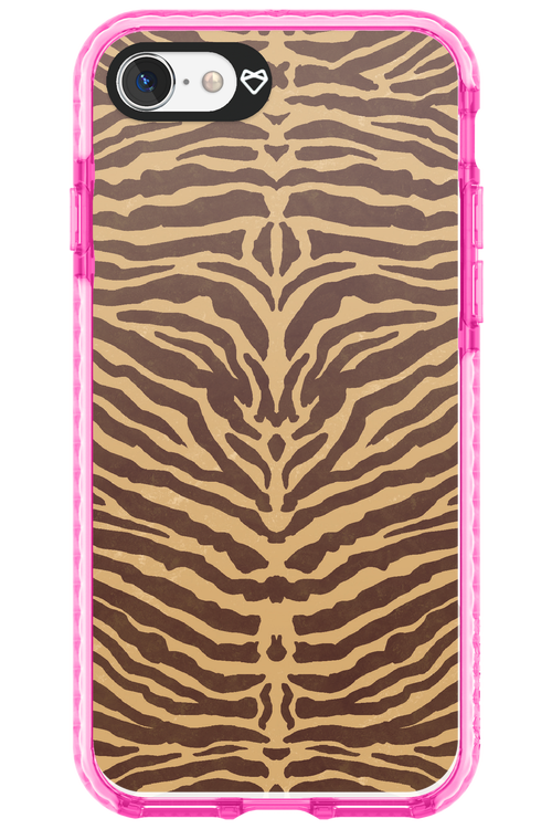 Urban Zebra - Apple iPhone SE 2020