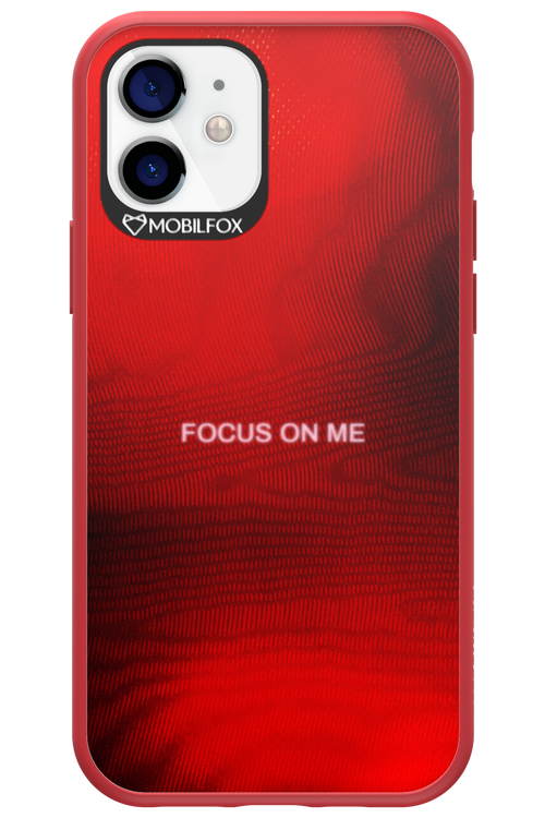 Focuss - Apple iPhone 12