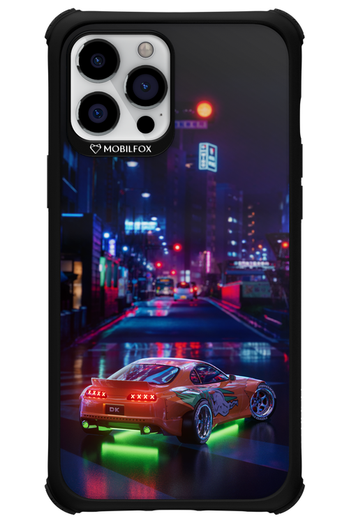 Tokyo Dreams - Apple iPhone 12 Pro Max