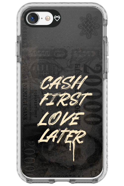 Love Later 2.0 - Apple iPhone 8