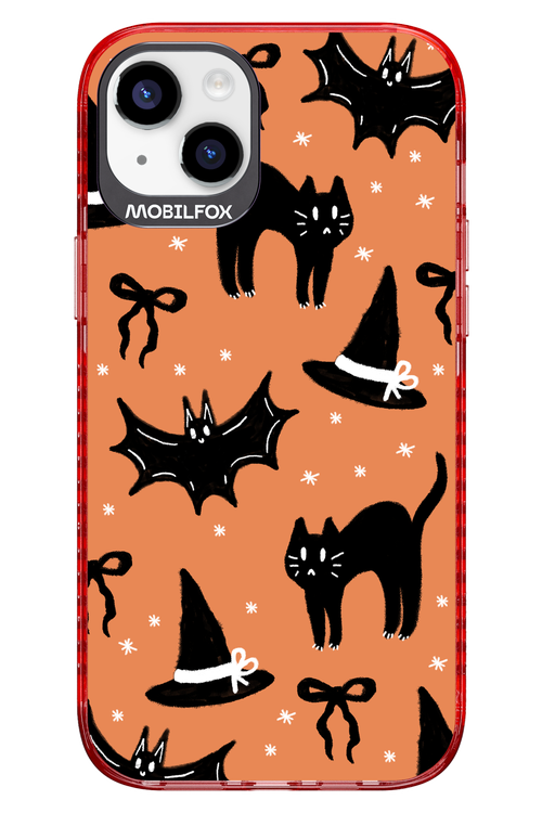 Cat & Bat - Apple iPhone 14 Plus