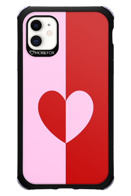 Heart Game - Apple iPhone 11