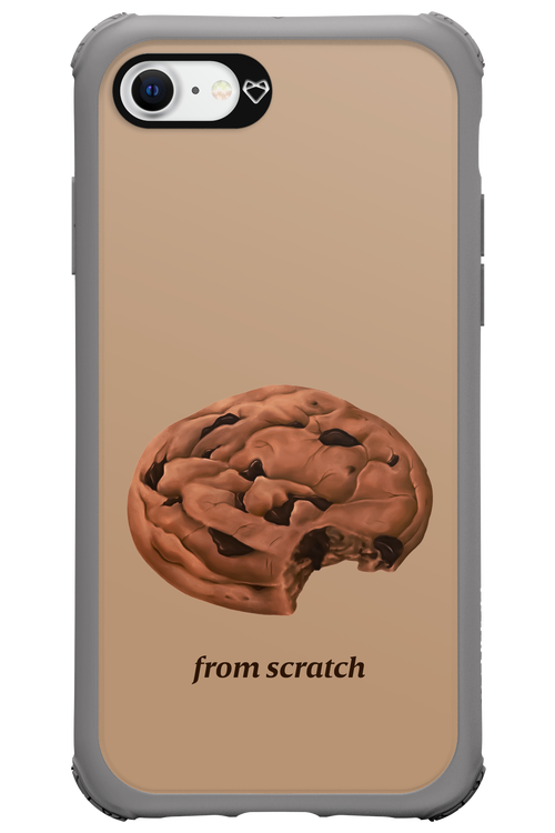 Classy Cookie - Apple iPhone SE 2020