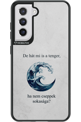 Tenger - Samsung Galaxy S21 FE