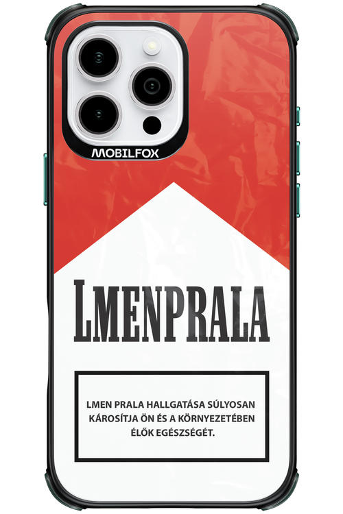 Lmenboro - Apple iPhone 16 Pro Max