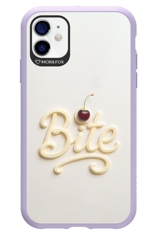 One Bite - Apple iPhone 11