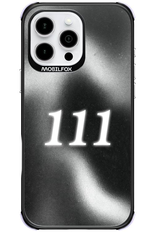 111 - Apple iPhone 16 Pro Max